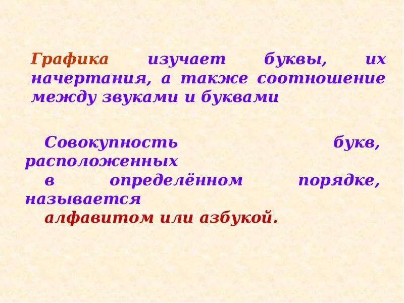 Презентация повторение изученного в 5 классе фонетика