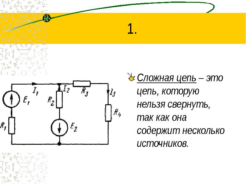 Машинный расчет электрических цепей