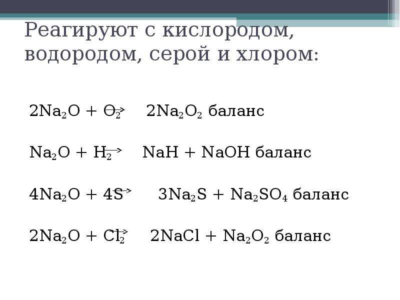 Получение водорода и серы. Na2o реакции. Nah2po3 +na2о2. Na2o взаимодействует с. Na2o2 + 2na = 2na2o Тип реакции.