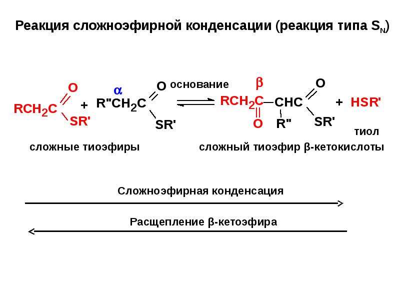 Реакция ж. Сложноэфирная конденсация Кляйзена механизм. Сложноэфирная конденсация этилацетата. Конденсация сложных эфиров механизм. Сложноэфирная конденсация этаналя.