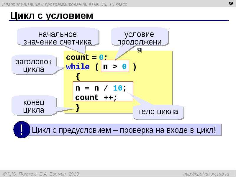Язык c условия. Цикл с условием c++. C язык программирования. Поляков циклы. Циклы и условия Поляков.