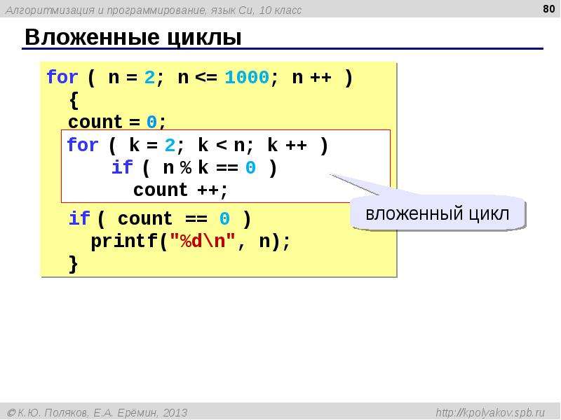 Вложенные циклы. Вложенные циклы с++. Вложенные циклы 3 цикла. Пример Вложенного цикла с++. Цикл for в языке программирования.