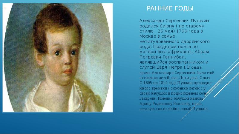 В каком году родился пушкин. Юные годы Сергеевича Пушкина. Детство Александра Сергеевича Пушкина. Александр Сергеевич Пушкин ранние годы. Александр Сергеевич Пушкин маленький.