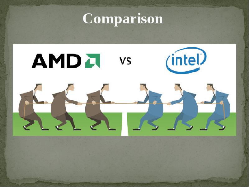 Vs сравнение. Сравнение vs. Сравнение vs для презентации. Презентация AMD как нарисовать.