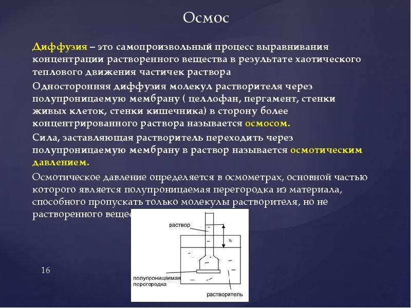 Самопроизвольное выравнивание концентрации. Диффузия и осмос. Осмос это самопроизвольный процесс. Диффузия и осмос в растворах химия. Диффузия и осмос в растворах кратко.