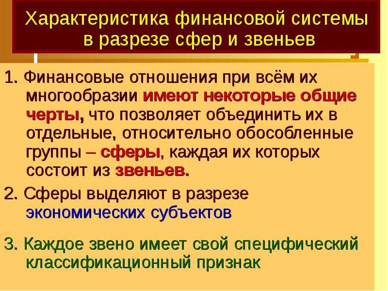 28 декабря характеристика. Характеристика финансовой системы. Характеристика звеньев финансовой системы. Хар-ка звеньев финансовой системы Австралии.