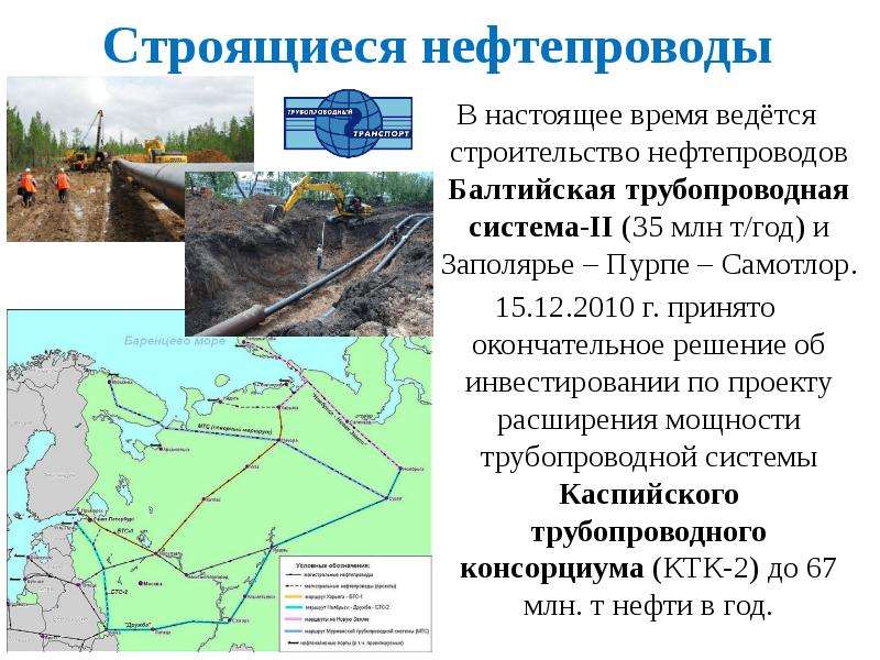 Схемы трубопроводного транспорта. Трубопроводный транспорт. Нефтепровод Пурпе Самотлор. Балтийская трубопроводная система.