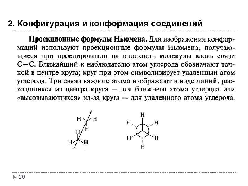 Конфигурация