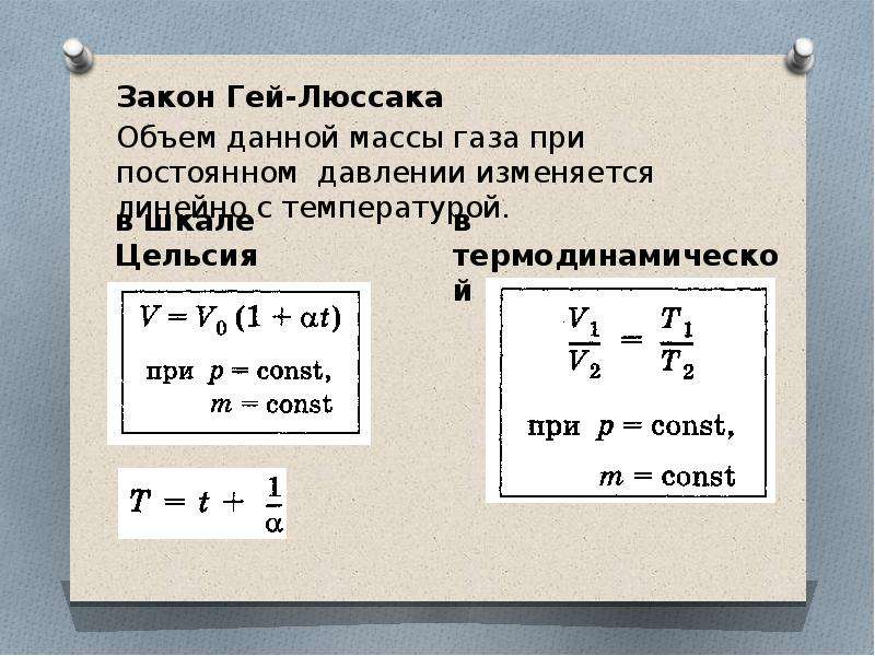 Как изменится давление данного идеального газа