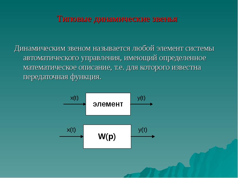 Любой компонент