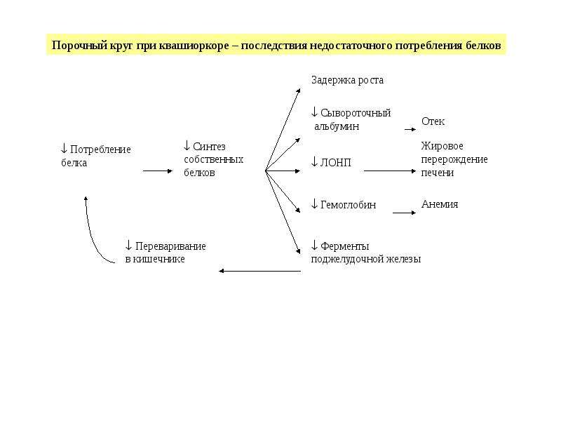 Взаимосвязь обмена жиров и углеводов схема превращения