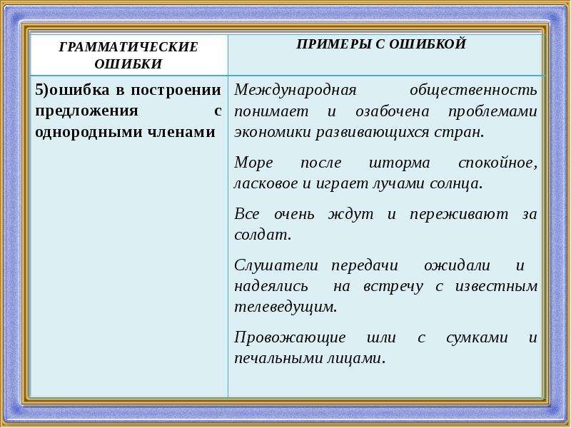 Те кто с детства стремится к мечте часто реализует свои жизненные планы грамматическая ошибка