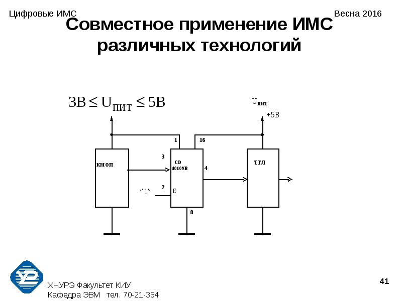 Элементы схемотехники логические схемы вариант 2 ответы