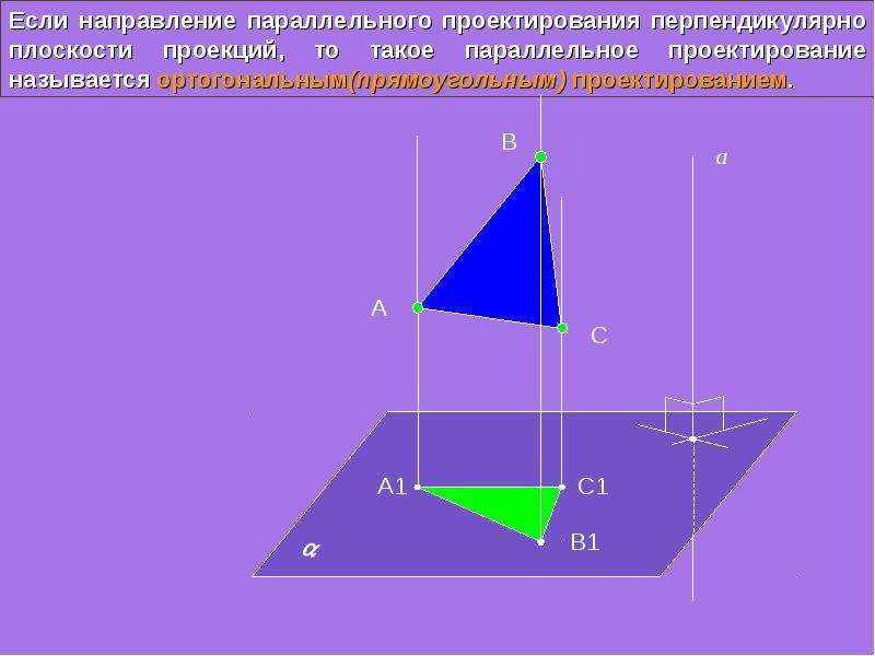 Параллельное проектирование проект