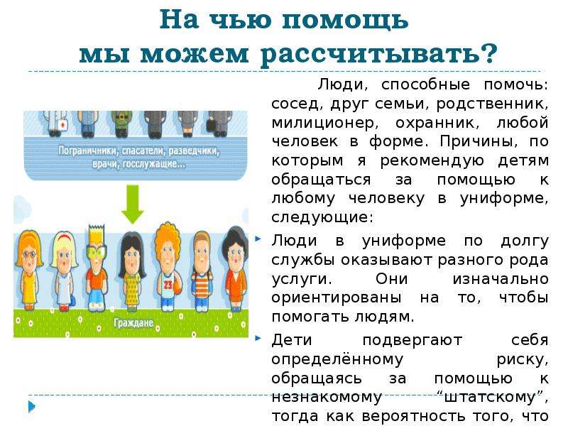 Твоя безопасность в твоих руках презентация