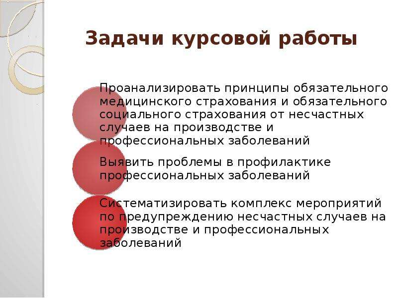 Задачи курсовой работы. Задачи курсовой работы медицина. Задачи в курсовой работе пример медицина. Задачи курсовой работы пример по медицине.