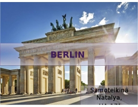 Berlin