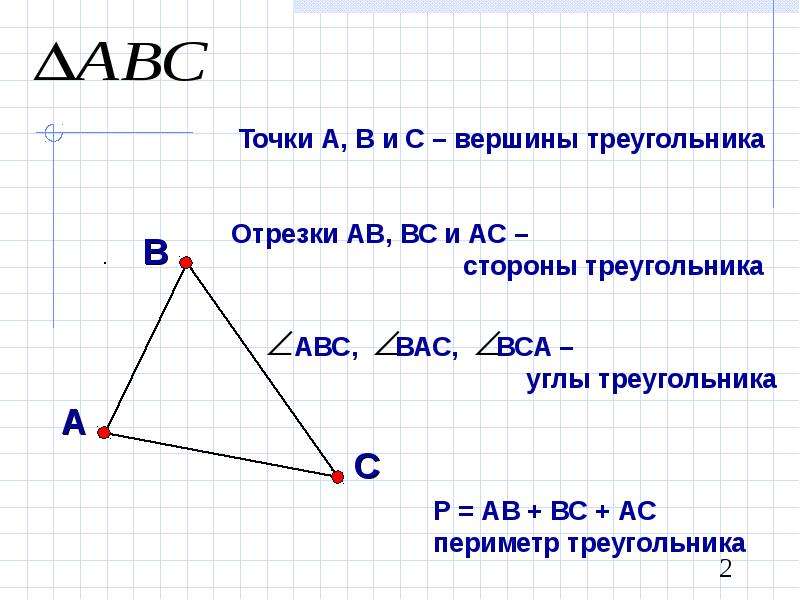 Отрезок треугольника равен стороне треугольника. Вершины и углы треугольника. Углы и стороны треугольника. Вершина треугольника. Прямой угол с вершиной в точке о.