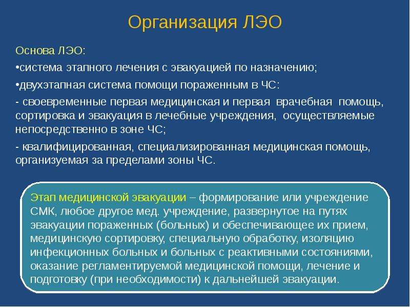 Психологические аспекты деятельности в чрезвычайных ситуациях проект