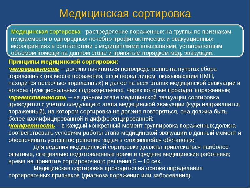 Психологические аспекты деятельности в чрезвычайных ситуациях проект