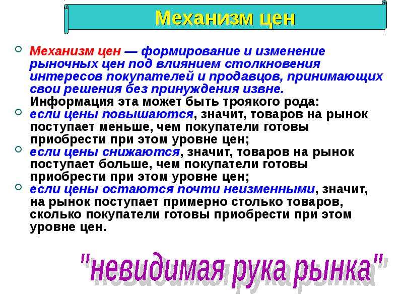 Под формирование. Механизм формирования рыночной цены. Механизм формирования цены. Формирование рыночных цен. Формирование цены в рыночной экономике.