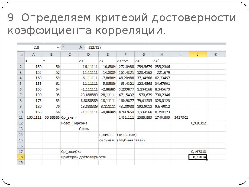 Определяется по критерию. Как определяется достоверность коэффициента корреляции?. Критерий достоверности коэффициента корреляции. Критерий достоверности это корреляция. Достоверность корреляционных связей таблица.