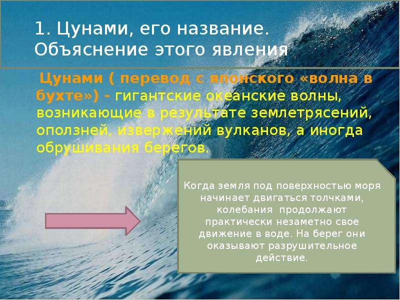 Цунами сообщение. ЦУНАМИ объяснение. Предвестники ЦУНАМИ. Признаки появления ЦУНАМИ.