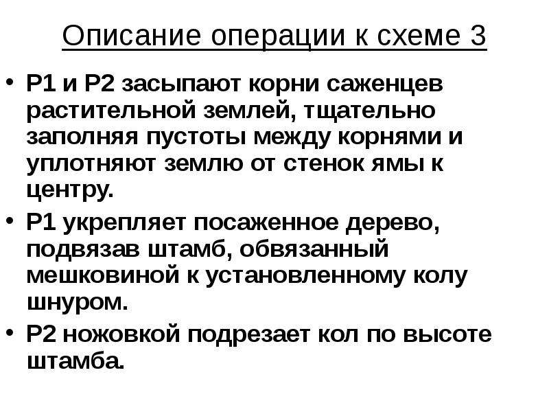 Чем заполнить пустое место в презентации