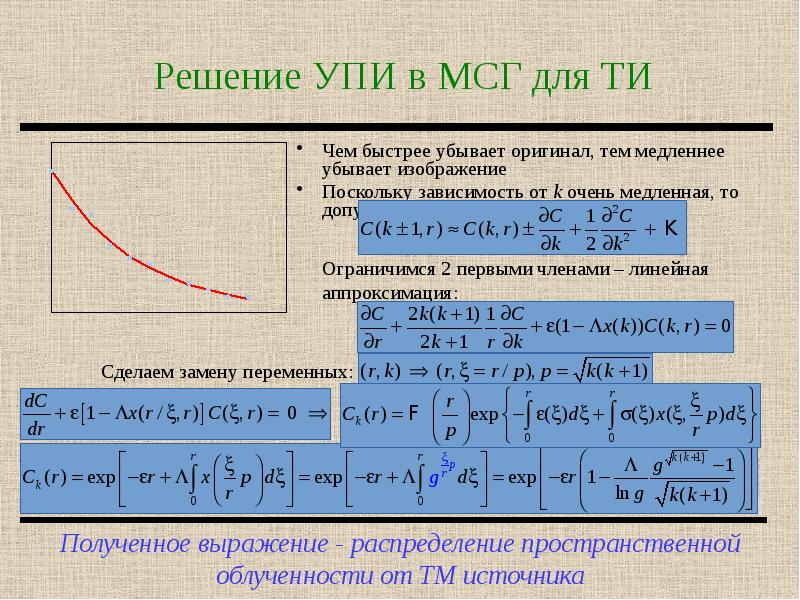 Перенос образа