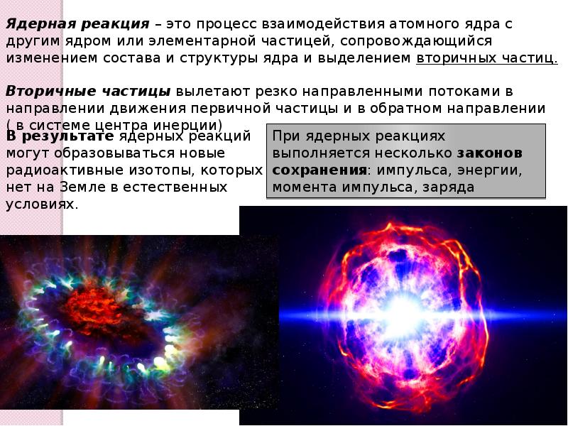 Ядерное взаимодействие ядерные силы дефект масс энергия связи атомных ядер презентация