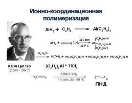 Ионно-координационная полимеризация