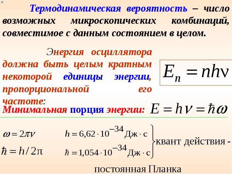 Поток теплового излучения