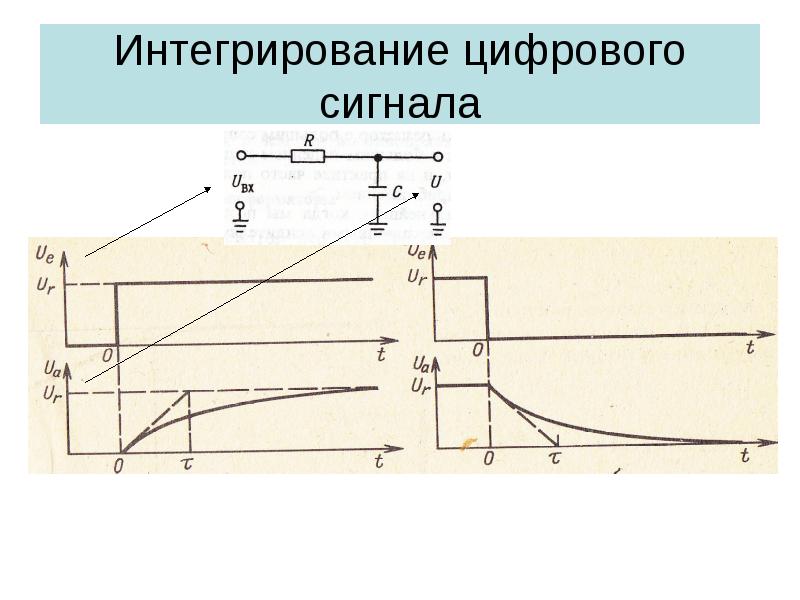 Обозначение конденсаторов на корпусе