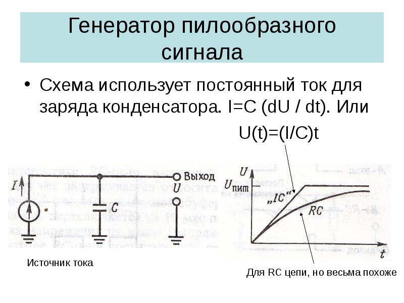 Обозначение конденсаторов на корпусе