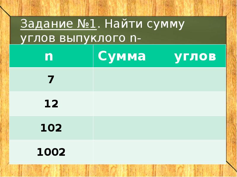 Найдите сумму углов выпуклого 10 угольника. Найти сумму выпуклого 7 угольника. Найти сумму углов выпуклого многоугольника. Найти сумму углов выпуклого 7 угольника.