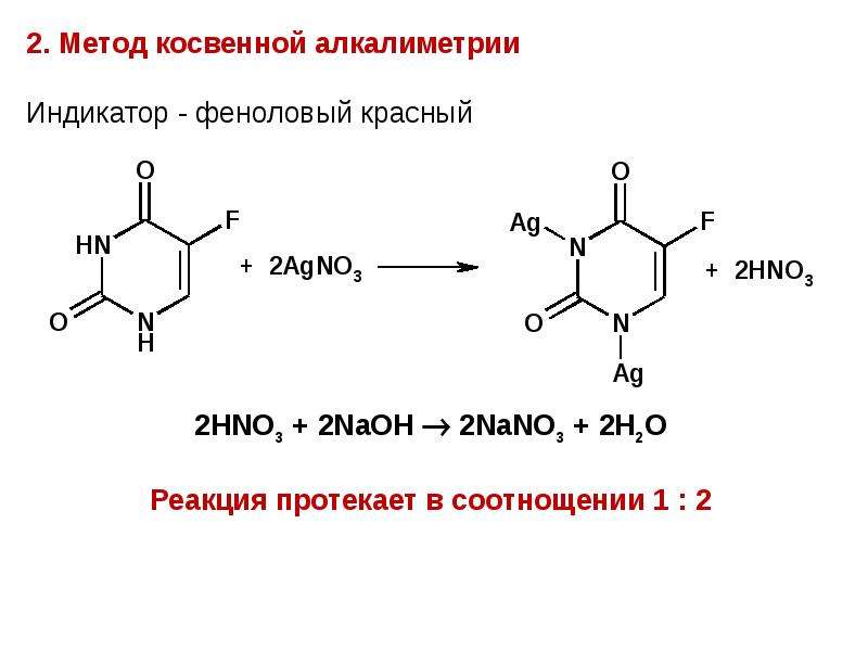 Методом алкалиметрии определяют. Алкалиметрия индикатор. Производные пиримидина презентация. Производные пиримидина реакции. Метод алкалиметрии индикатор.