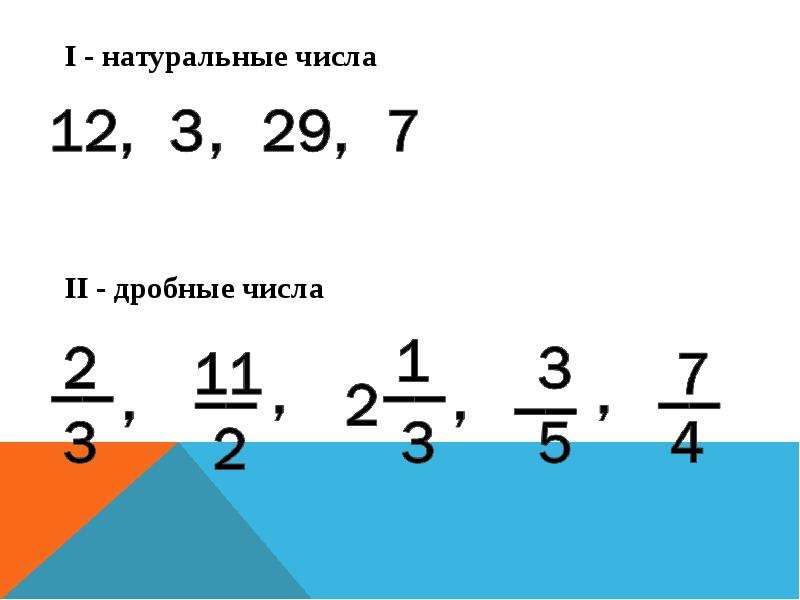 Индивидуальный проект непрерывные дроби