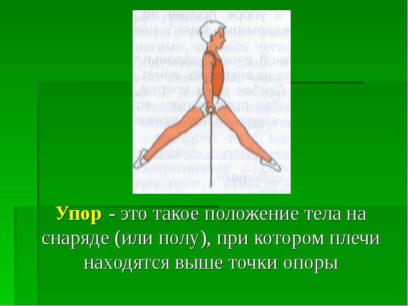 Положение занимающегося. Упор это в физкультуре. Упор положение тела. Положение тела, при котором плечи расположены выше точки опоры:. Положение при котором плечи находятся выше точек опоры это.