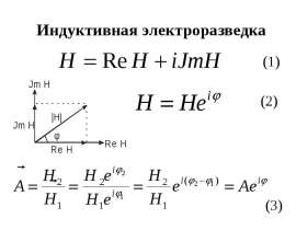 Индуктивная электроразведка