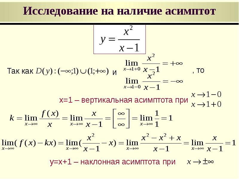 Калькулятор пределов