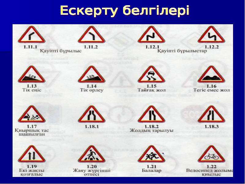 Фото қауіпсіздік ережесі