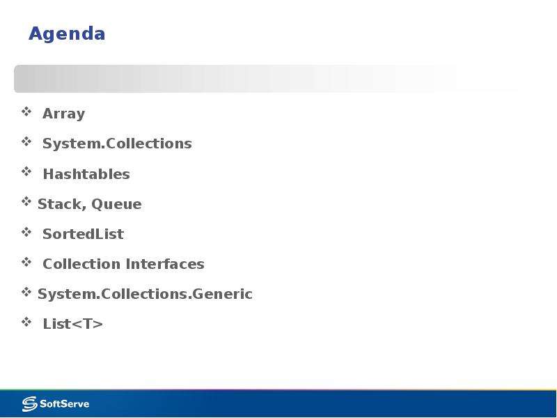 System collections generic list 1