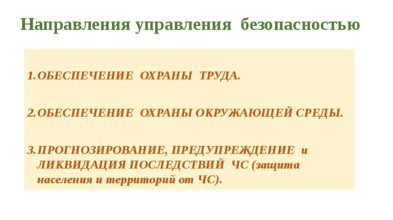 Ликвидация голода презентация