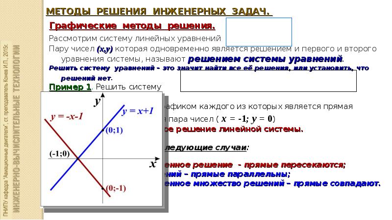 Являются ли решением. Уравнение пары пересекающихся прямых. Графические задачи. Задачи графическим методом. Задачи с графиками.