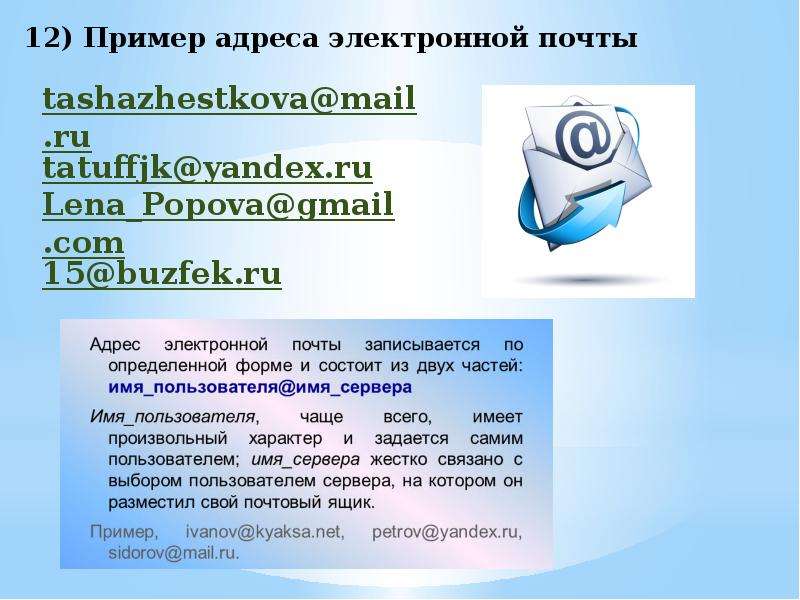 Основные компоненты компьютерных сетей принципы пакетной передачи данных презентация