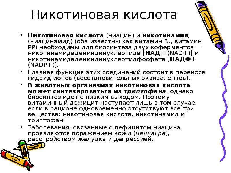 Уколы никотинки по схеме