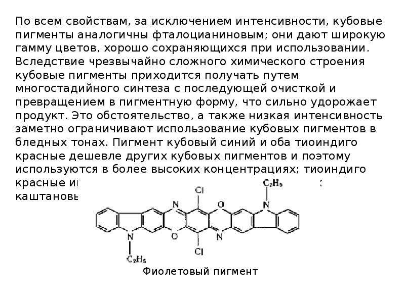 Химическая технология презентация 11 класс