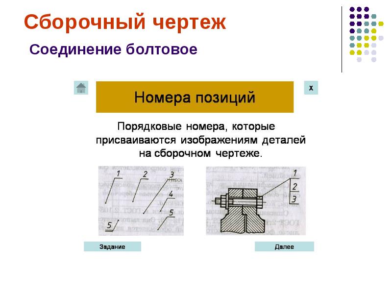 Какое соединение относится к неразъемным