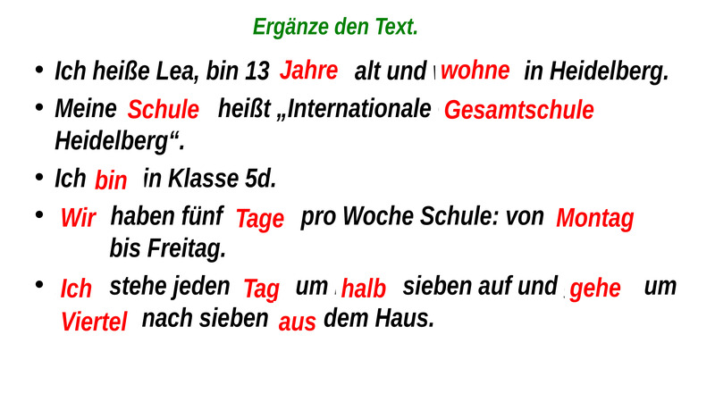 Ich von. Mein Schultag презентация. Leas Schultag презентация. Mein Schultag текст. Mein Schultag текст на немецком.