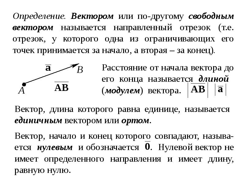 Определение свободной. Свободный вектор определение. Понятие свободного вектора. Скользящие векторы. Скользящих векторах.